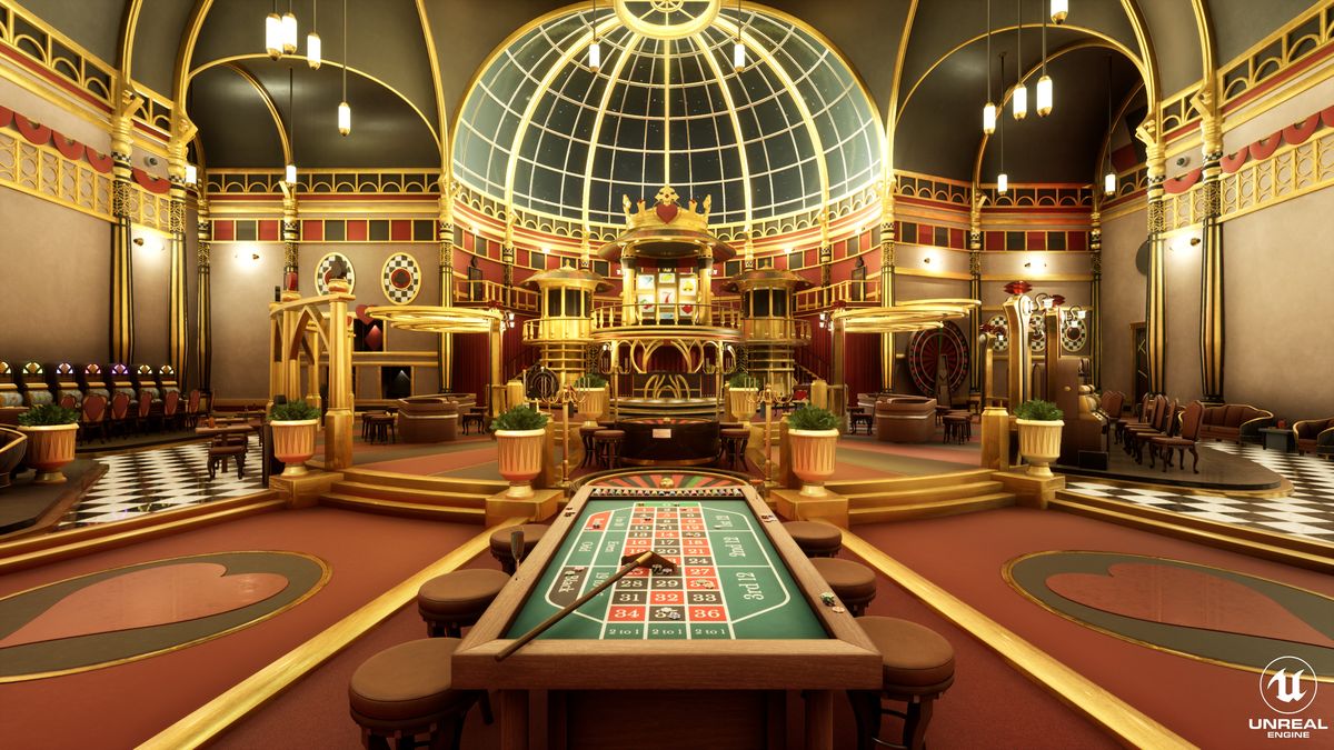 Paytm Casinos Live Casino